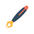 pen